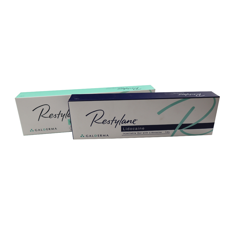 

Beauty Items Buy Restylane dermal filler Rejeunesses facial anti wrinkle