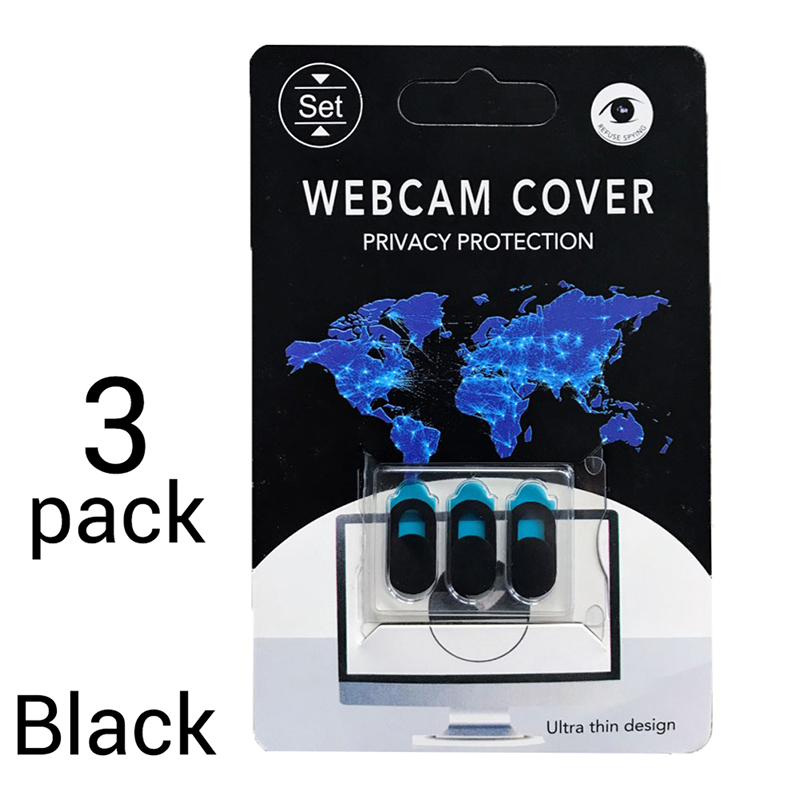 

Privacy WebCam Cover Plastic Universal Camera Cover For Web Laptop PC Laptops Sticker For Phone Camera