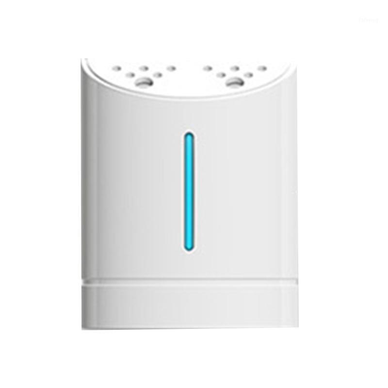 

Air Fresheners Ozone Generator Neck Hanging Type Portable Negative Ion Air Purifier for Haze Passive Smoking PM2.5 Cleaner1