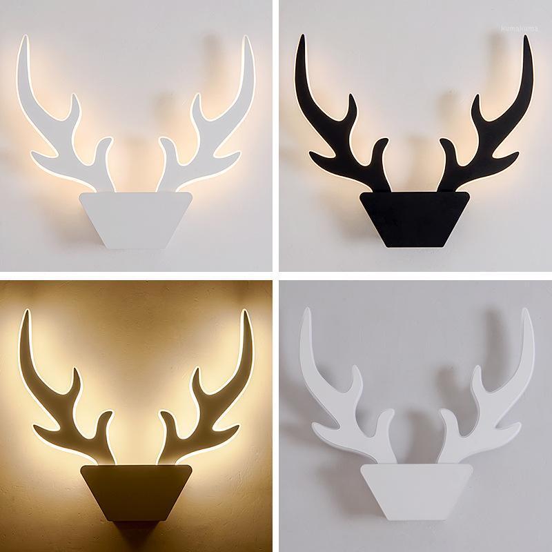 

nordice luminaria led crystal bedroom living room bedside luminaria de parede monkey lamp1