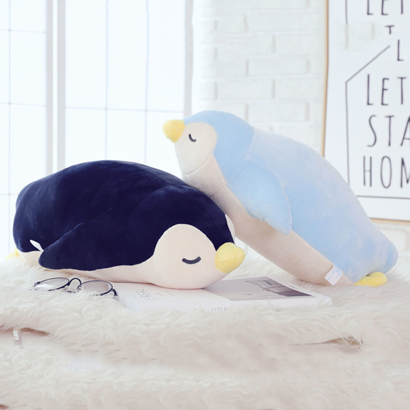 giant stuffed penguin cheap