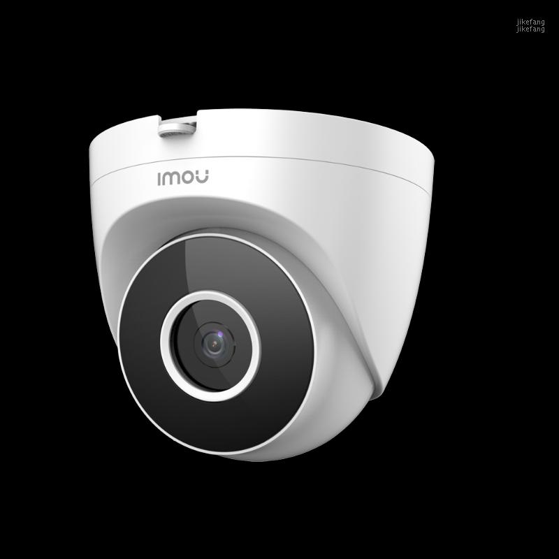 

Dahua Imou IPC-T22A 1080P HD H.265 Eyeball PoE Camera Human Detection and Motion Detection Camera Easy to install1