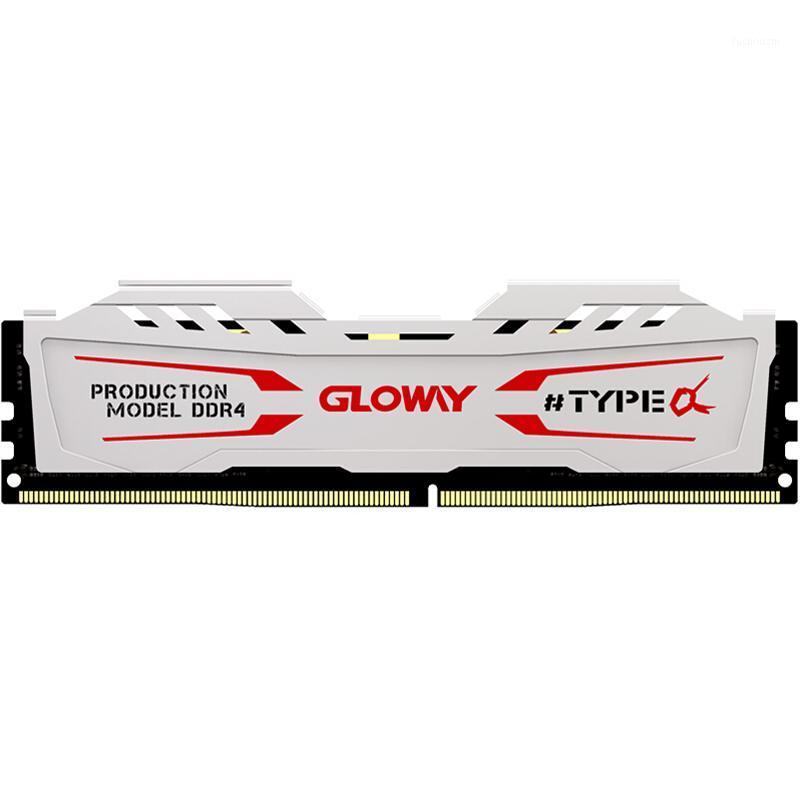 

Gloway Memory Ram ddr4 8GB 16GB 2400MHZ 2666mhz 1.2V Lifetime Warranty1
