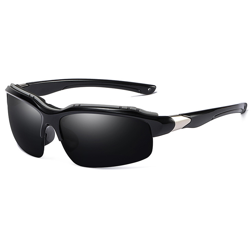 

Polaroid Sunglasses Unisex Square Vintage Sun Glasses Brand Designer Cycling Sunglases Climbing Sunglasses Oculos Feminino for Women Men