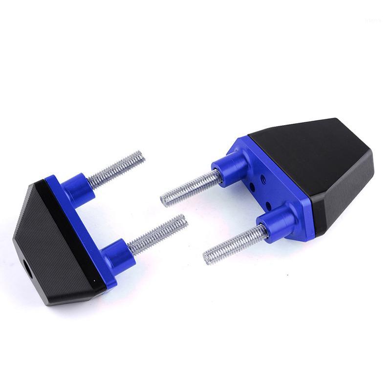 

Motorcycle CNC Crash Pads Frame Sliders Protector For Z800 2013 2014 2020 2020 Motorcycle Accessories1