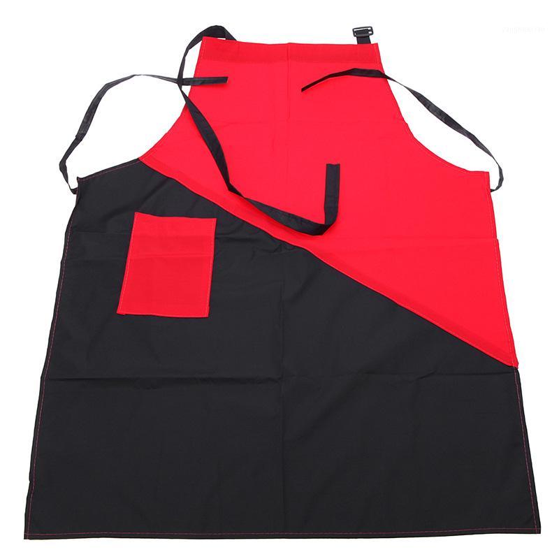 

New Sale Salons Hairdressing Cape for Hair Cutting Apron Professional Hair Cut Hairdresser Barbers Aprons1