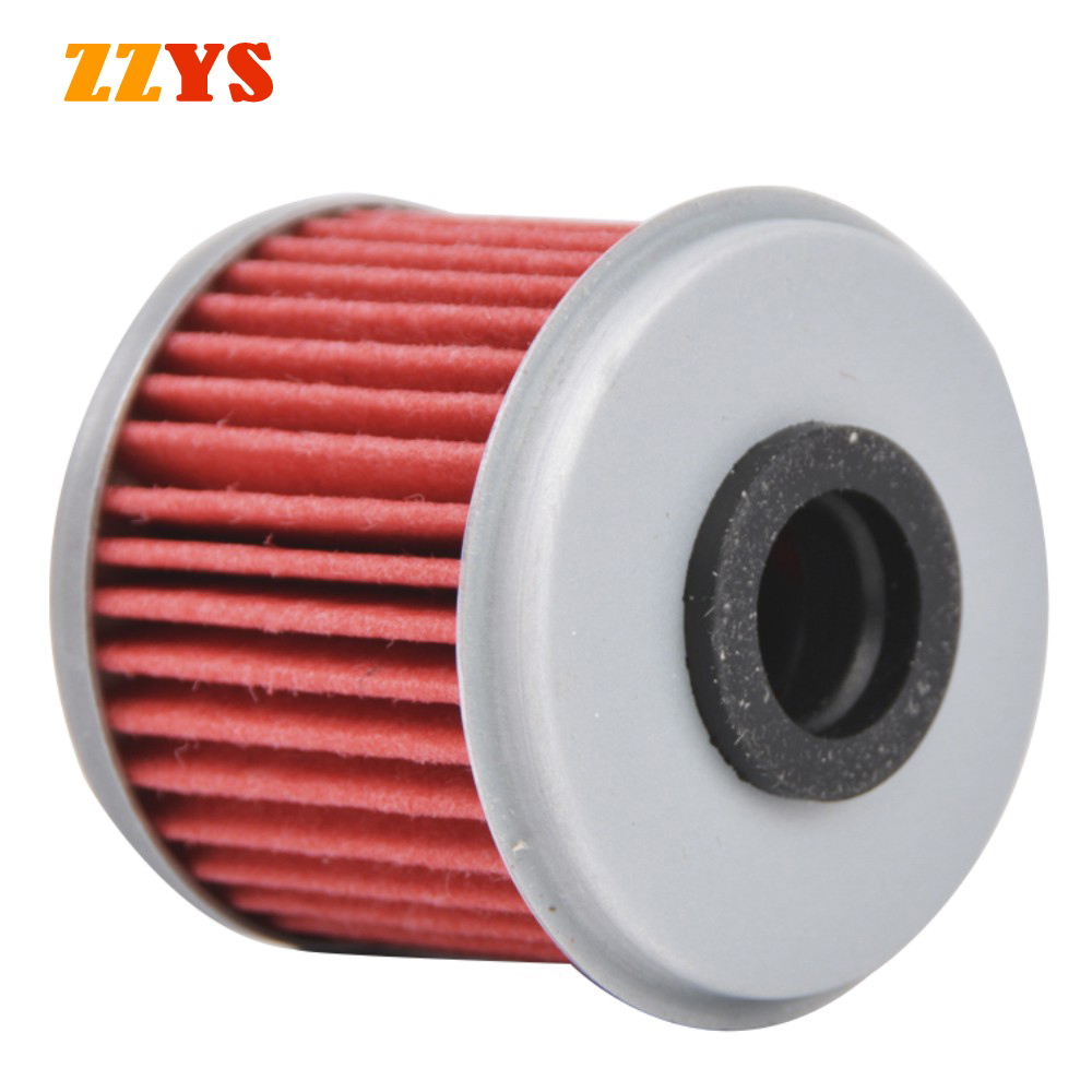 

Motorcycle Oil Filter Cleaner For HM MOTO 250 Montesa Cora 4T 290 300 CRE-F CRM-F X IE 4T 450 CRE-F CRM-F R X IE 500 CRE-X CRM-X