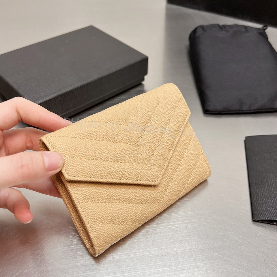 

Designer Wallet Crossbody bags Womens shopping Bag letter Cardholder Plain purse ladies coin purses Flap wallets luxury tote Envelope bags casual shoulder handbag, No bag