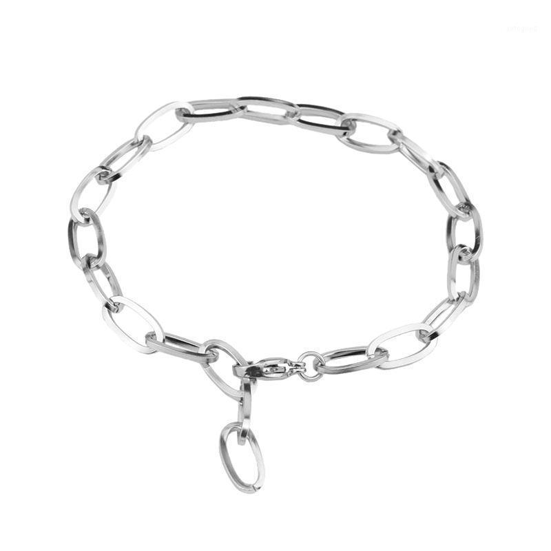 

Charm Bracelets Kpop Bangtan Boys V Same Women Men Girls Sliver Metal Alloy Wristbands Couples Fans Gifts1