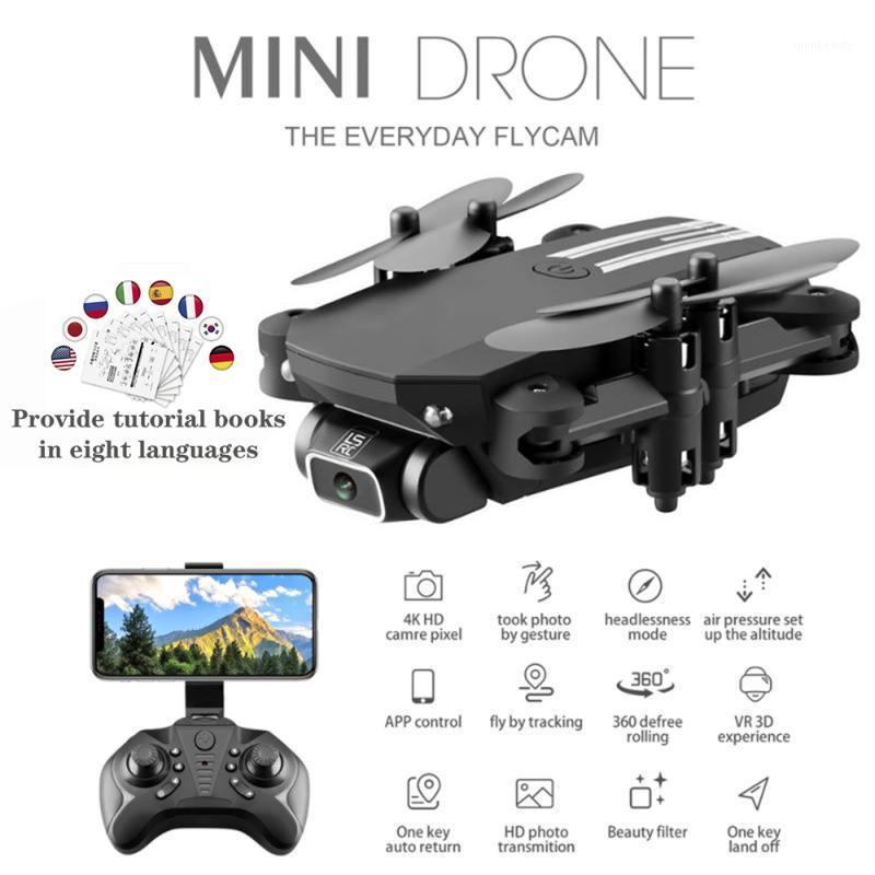 

Drone 4k HD Camera Mini Drone WiFi Aerial Photography RC Helicopters Foldable Quadcopter Aircraft Dron Aircraft Kids Adult toys1