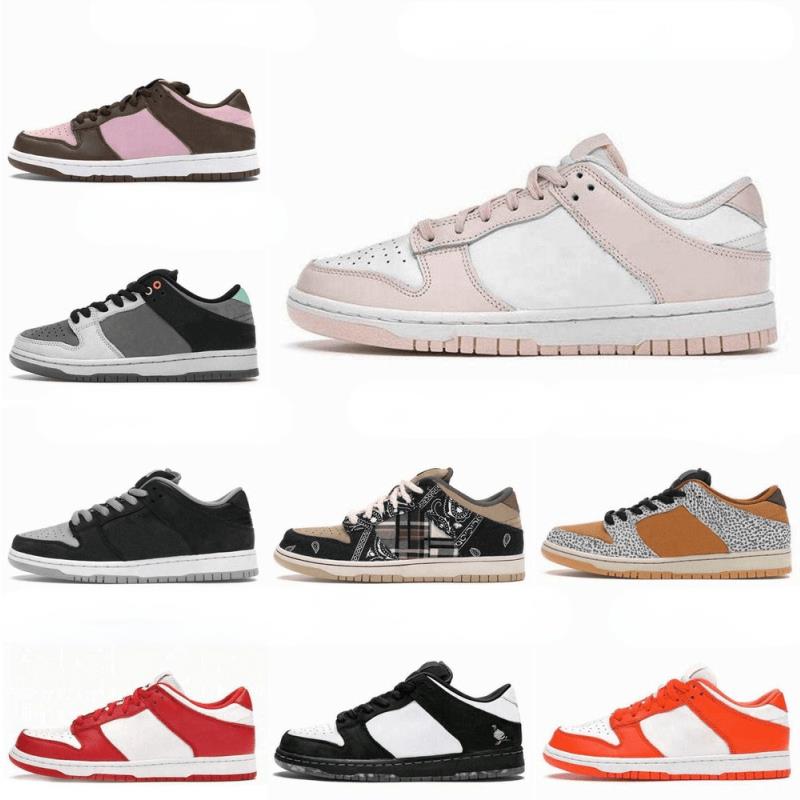 

sneakers SB Low men Syracuse shoes 2022 Glow Black White UNC Pulse Green women Purple 45 Chunky Maximum size Coast Trlha
