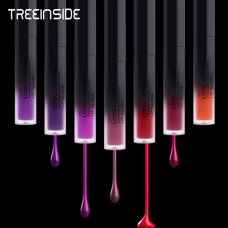 

Lip Gloss - TALK TO US for private label -- 30 Colors matte- can do amazon FBA label s hipping sourcing service, Customize