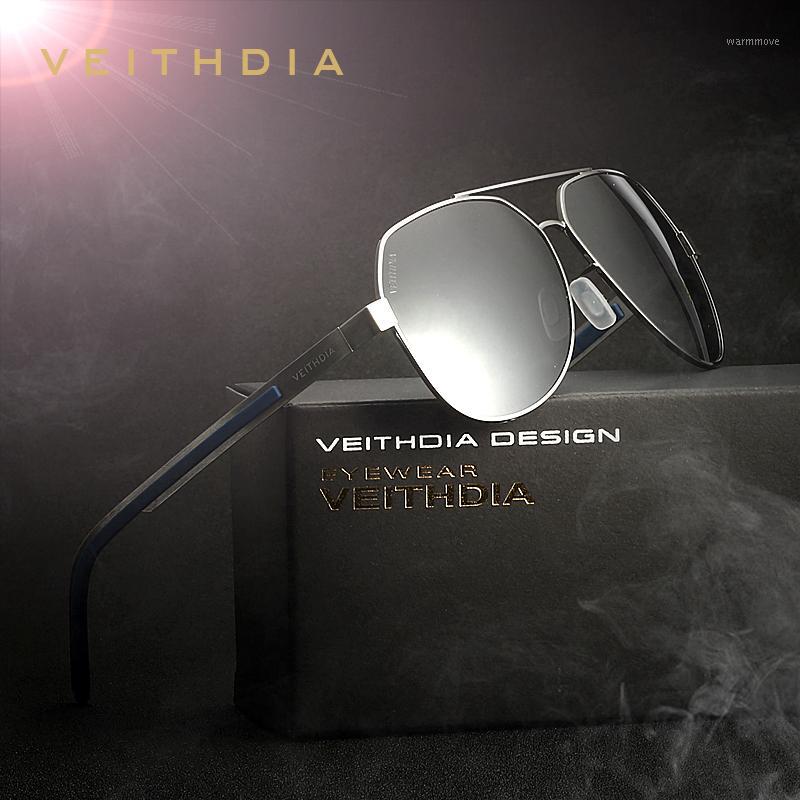 

Pilot Polarized Sunglasses Men Brand Designer Vintage UV400 Women Sun Glasses Accessories for men / women 35561