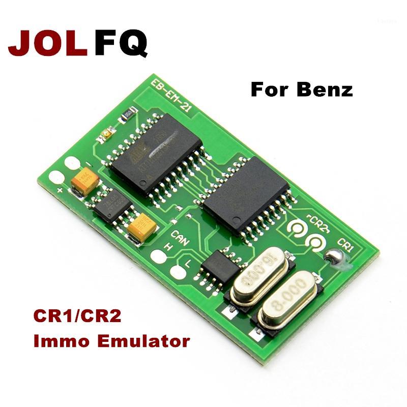 

JOLFQ A+ Quality For -For CR1 CR2 IMMO Emulator For MB Immobilizer Emulate Tool1