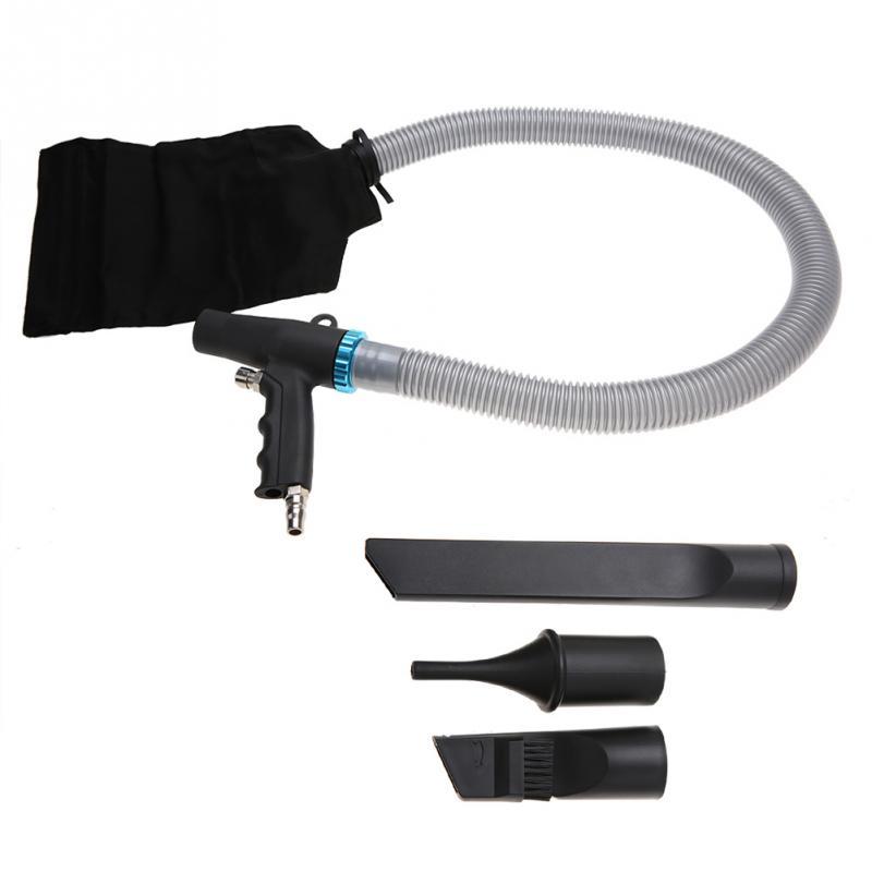 

High Pressure Air Duster Compressor Blow / Suction Gun Pneumatic Cleaning Tool High Quality 2020