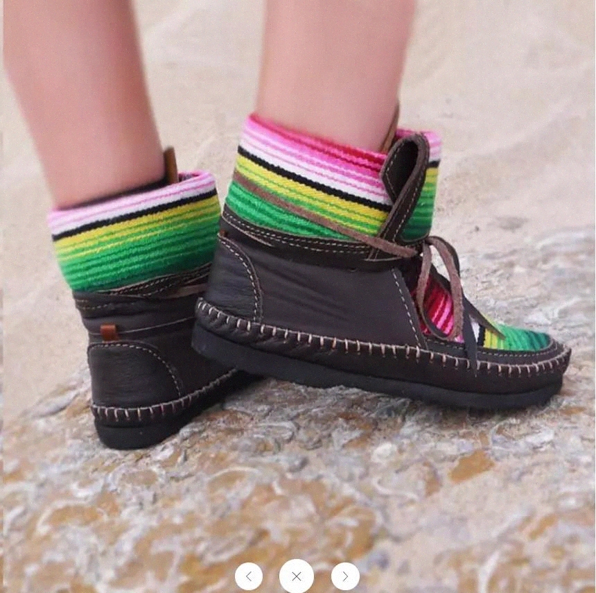 

2020 New Autumn and Winter Women Snow Boots Thicken Plush Wram Ankle Boots Flat Heel Waterproof Casual Botas De Mujer #RL5j, Black