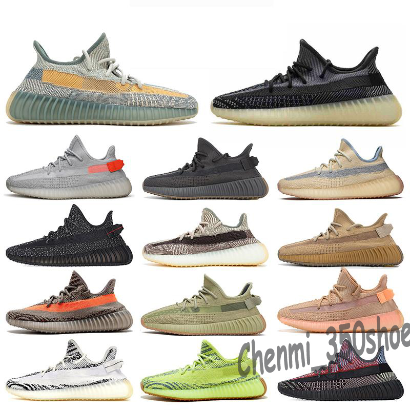 

Newest Sneakers Zyon Linen Desert Sage Yeshaya Asriel Reflective Tail Light Cinder Yecheil Black Static Men Trainer athletic Shoes US13 n53, 3 desert sage