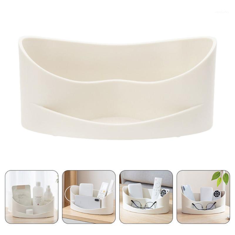 

1Pc Practical Durable Simple Convenient Stationery Case Storage Box Storage Case1