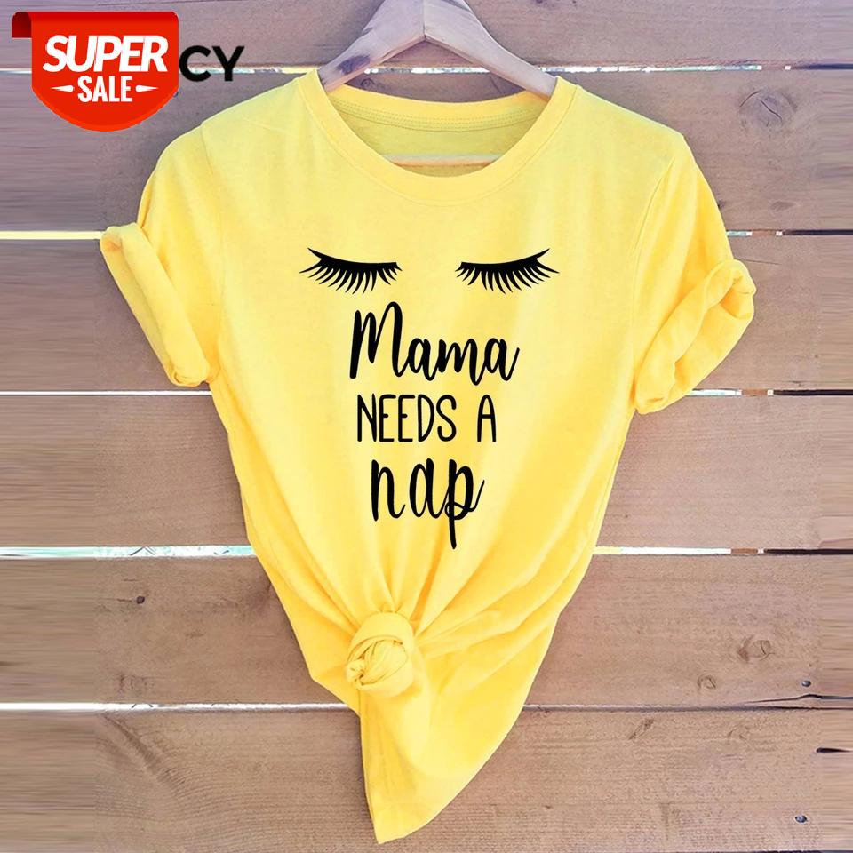 

JFUNCY Oversize Women's T-shirts Gothic Harajuku Print Women Cotton T-shirt Female Shirts Mom Tops Clothes New Camiseta Mujer #Wo0U, White