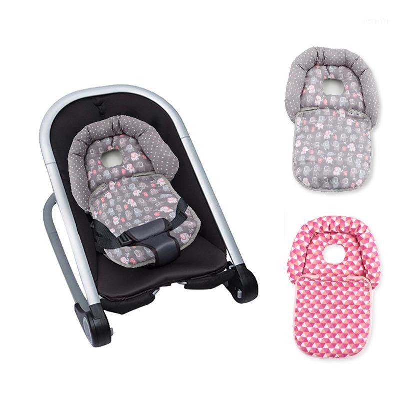 

Baby Stroller Pad Head Neck Support Newborn Carriage Seat Cushion Infant Shaping Pillow Pram Mat Pushchair Buggy Accessories1