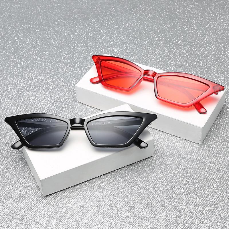 

Sunglasses Women Designer Vintage Sun Glasses Female Retro Eyewear OvalShape Feminino