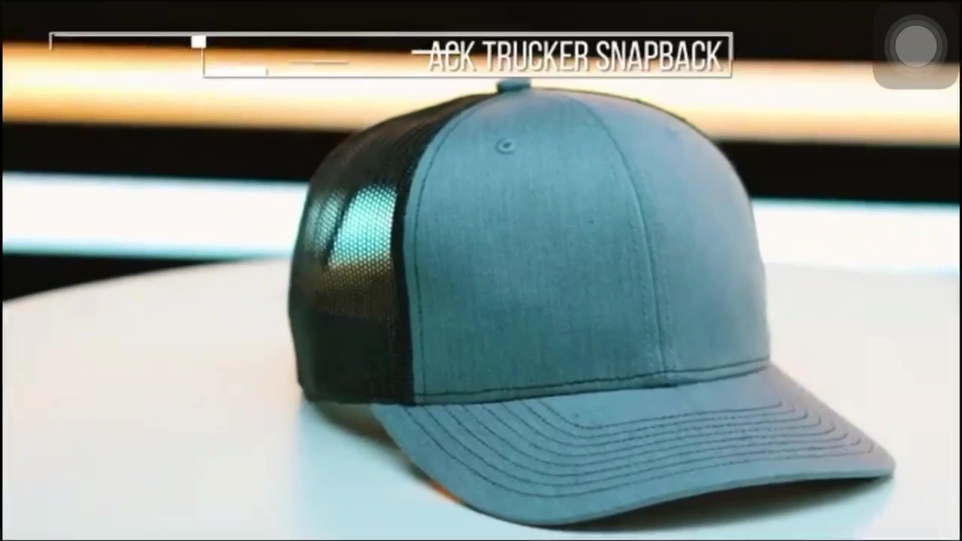 

gorras Richardson sombreros custom hats 3d embroidery mesh 6 panel 112 trucker hats low moq, 52-60cm