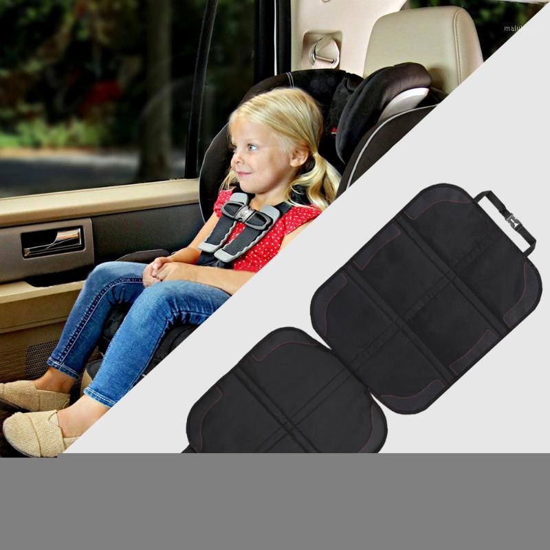 

Car Seat Cover Oxford PU Leather Protector Mats Child Baby Pads Protective Kids Protection Cushion1 Covers