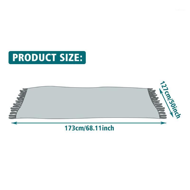 

Living Room Office Throw Blanket With Tassels Warm Couch For Sofa Bed Sleeping Fashion Home Decor Acrylic Knitted Grid Soft Cozy1