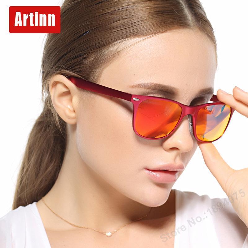 

designer sunglasses women UV400 polarized round men sun glasses visual impact youth cool oversized M8559