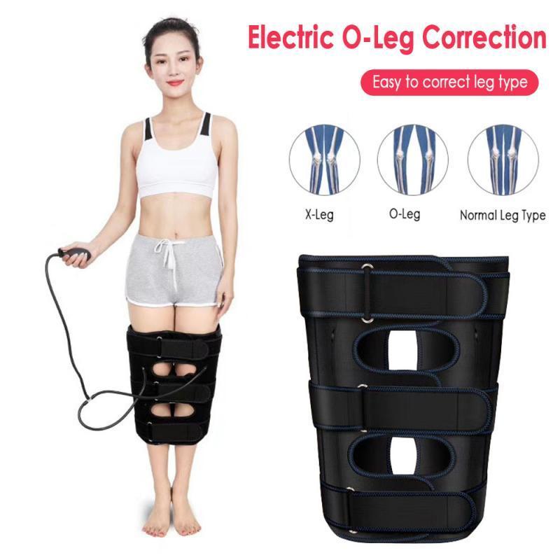 

Innovative Posture Corrector For X/O Type Leg Straightening Braces Adjustable Leg Belt Sport Knee Protection Pad Drop Ship1, Basic version