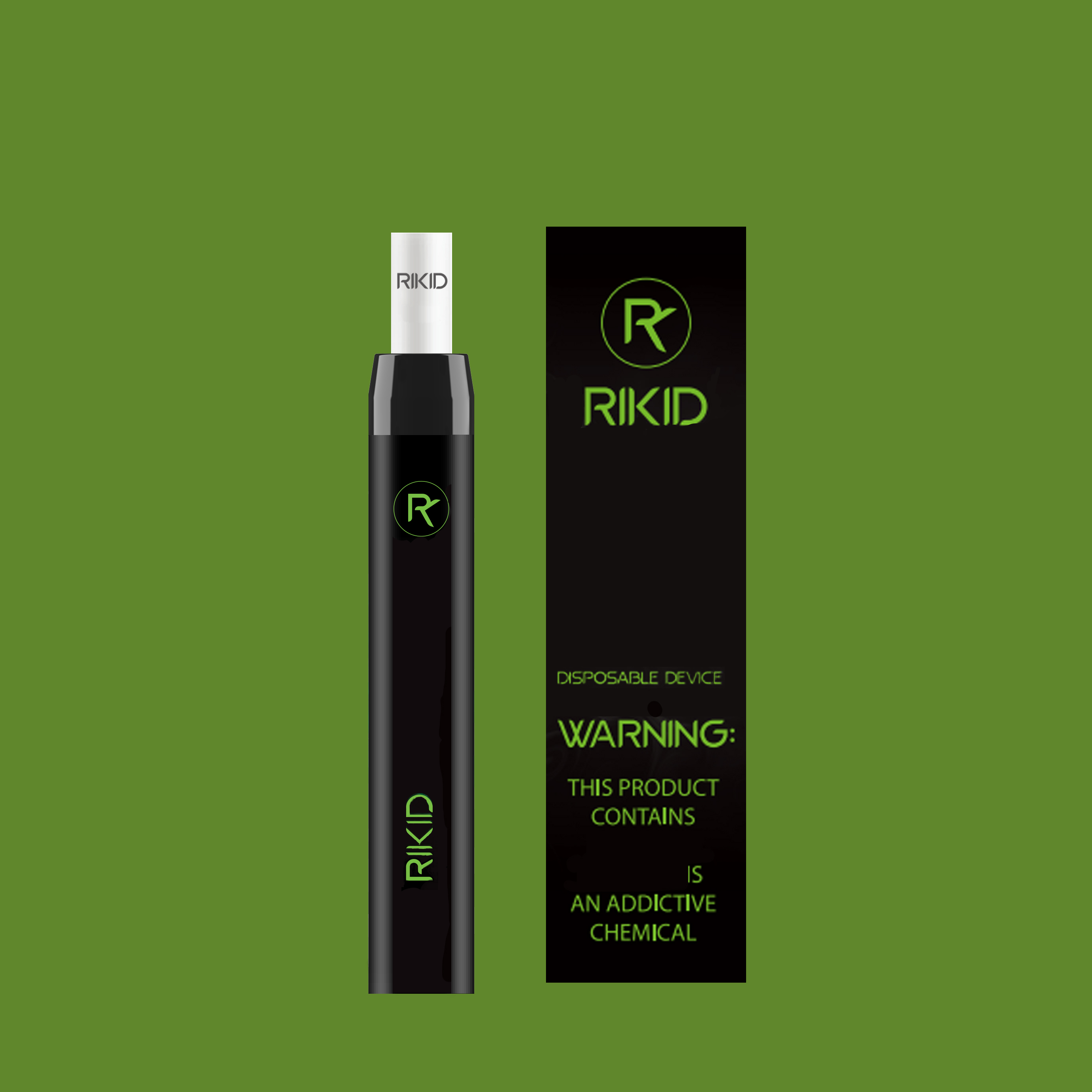 

12 colors optional E-cigarette Vaporizers cool and fashionable designs Disposable Vape pen 600 puffs Electronic Cigarette