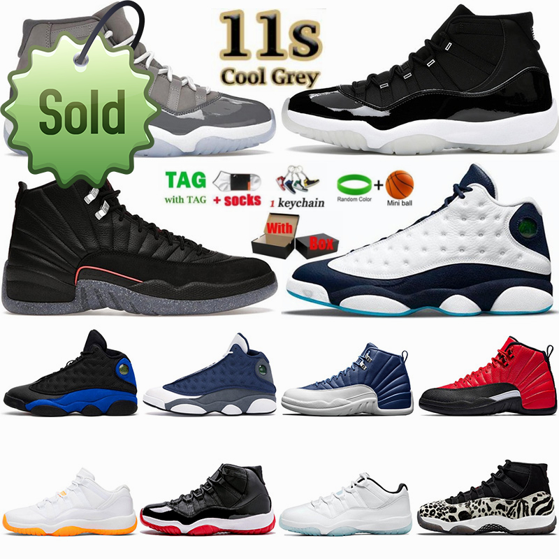 

Jumpman Shoe 11 11s Cool Grey Basketball Shoes 25th Anniversary Low Legend Blue Bred Concord 45 Space Jam Men 12 12s Utility Flu Game Mens