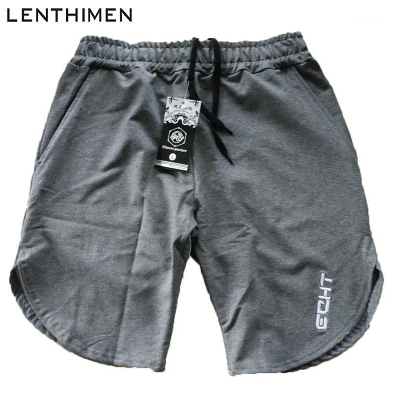 

Summer Crossfit Running Shorts Men Fitness Run Jogging Shorts Workout Training Sweatpants Soccer Undercover Gym Sports1, Dark gray