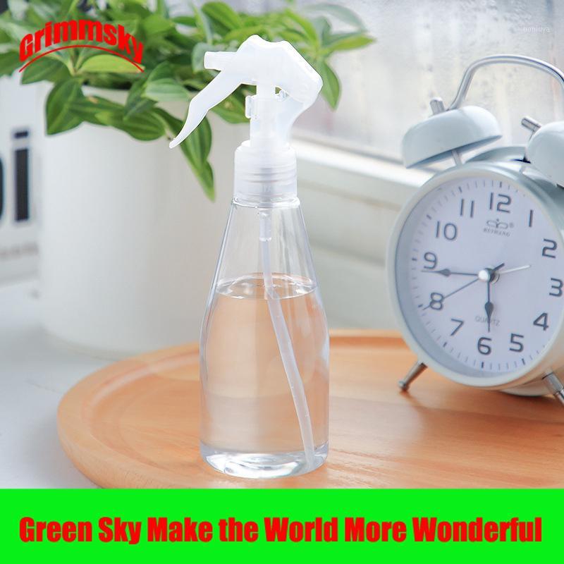 

200ml plastic water spray bottle pressurized sprayer1