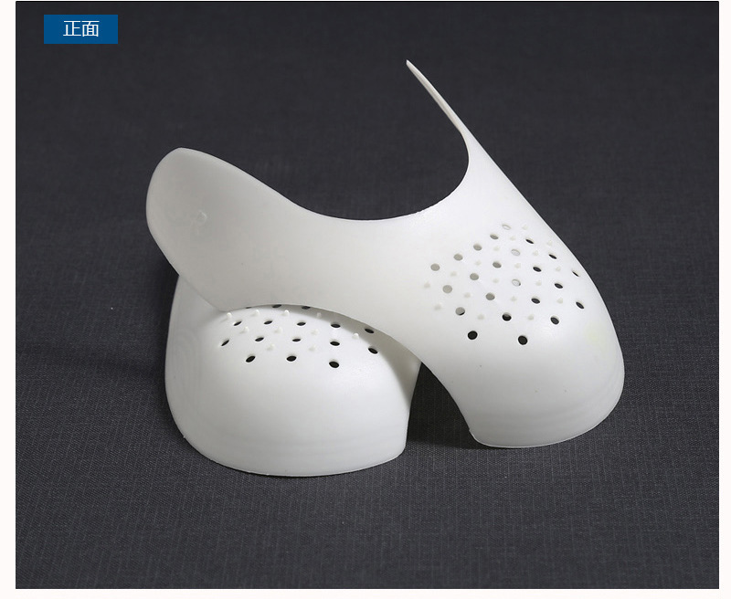 

Shoes Crease Protector Against Shoe Creases, for Running Casual Shoes, Toe Box Crease Protector Sneaker Shields Protector Against Shoe C