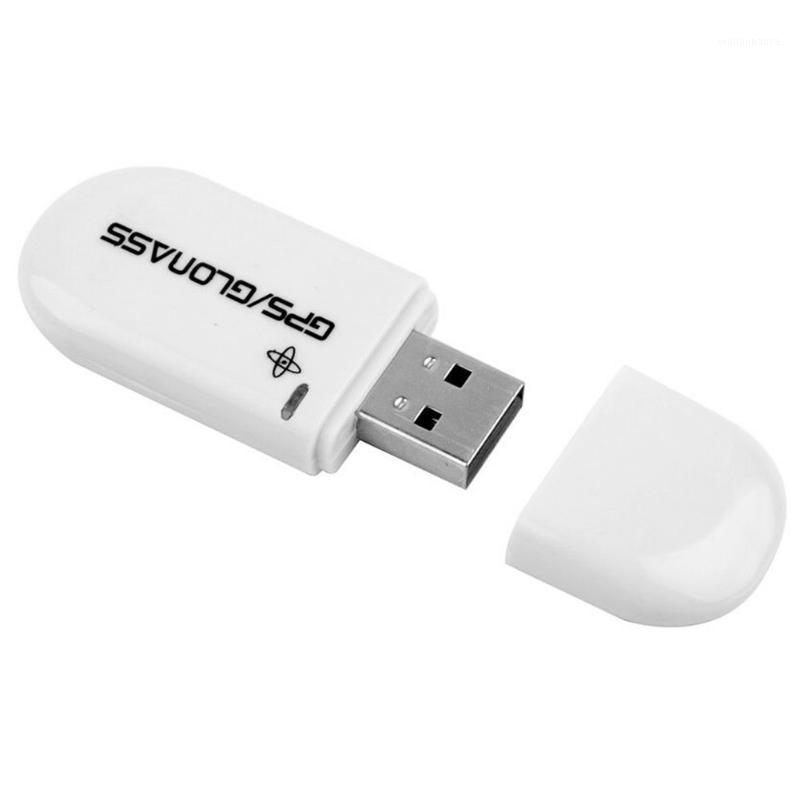 

GPS Module USB Dongle G-MOUSE Receiver Car Vehicle Support Windows Aviation Tracking Glonass Navigation Replacement Positioning1
