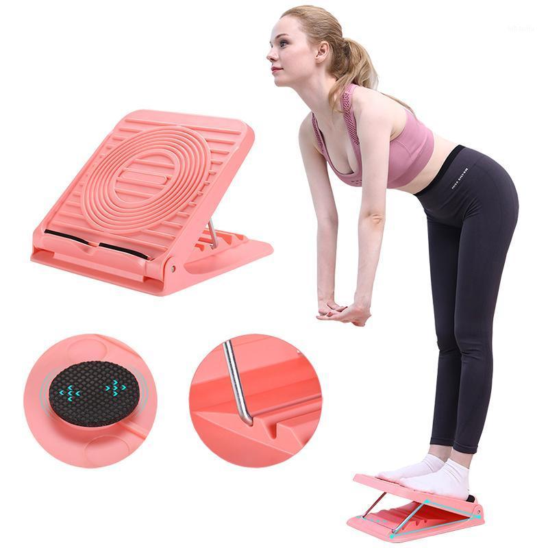 

Arts Home Gym Fitness Pedal Massager Stretching Leg Foot Pull Board Yoga Workers Relieve Fatigue Exercise Accessories Equipment1