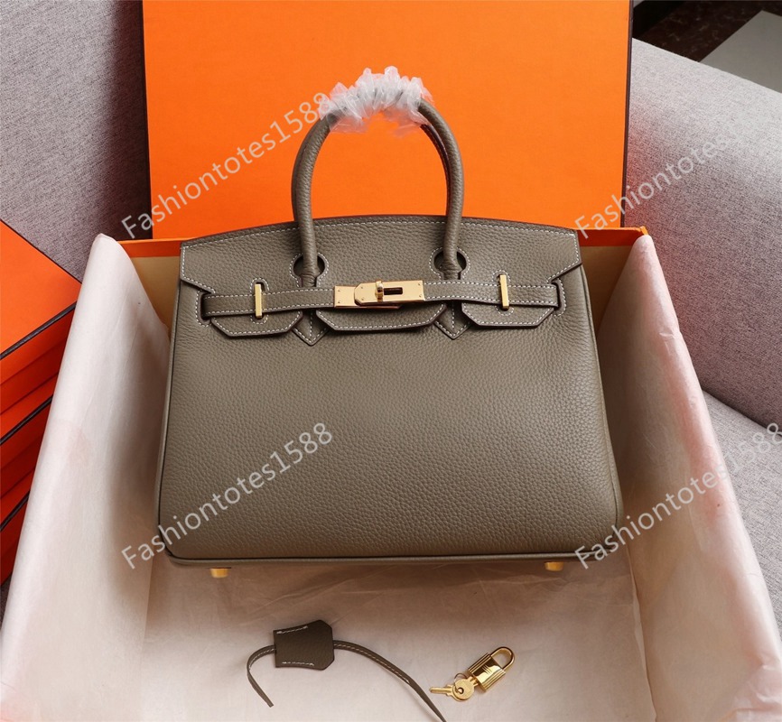 

top quality large bags book totes tote berkin handbags clutch bag designers genuine leather style shopping burkin bookbag, 30cm