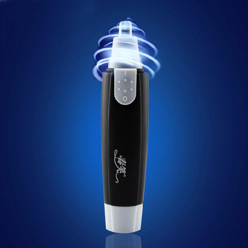 

Dropshipping Nose Ear Face Hair Removal Tool Trimmer Shaver Mute Nose Cleaner Facial Groomer SMJ