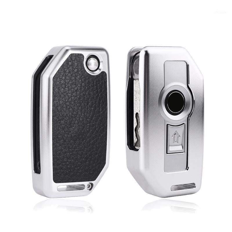 

Motorcycle Aluminium Alloy Key Case Cover for R1200GS ADV F850GS F750GS K1600GS 2020 - 20201