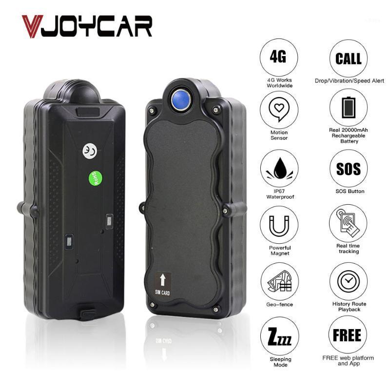 

Real 4G LTE GPS Tracker TK20C Global Use Big Battery TK05C TK10C Waterproof Magnet Handheld Real Time Map Tracking Worldwide1