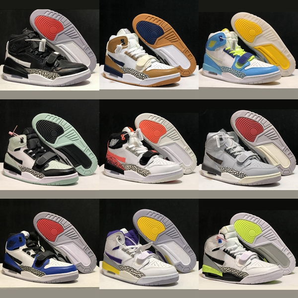 

Jumpman Legacy 312 Lakers Triple Black White Blue Mens Basketball Shoes For Hot Sale Lakers Pistons Trainers Sports Sneakers Size 7-12