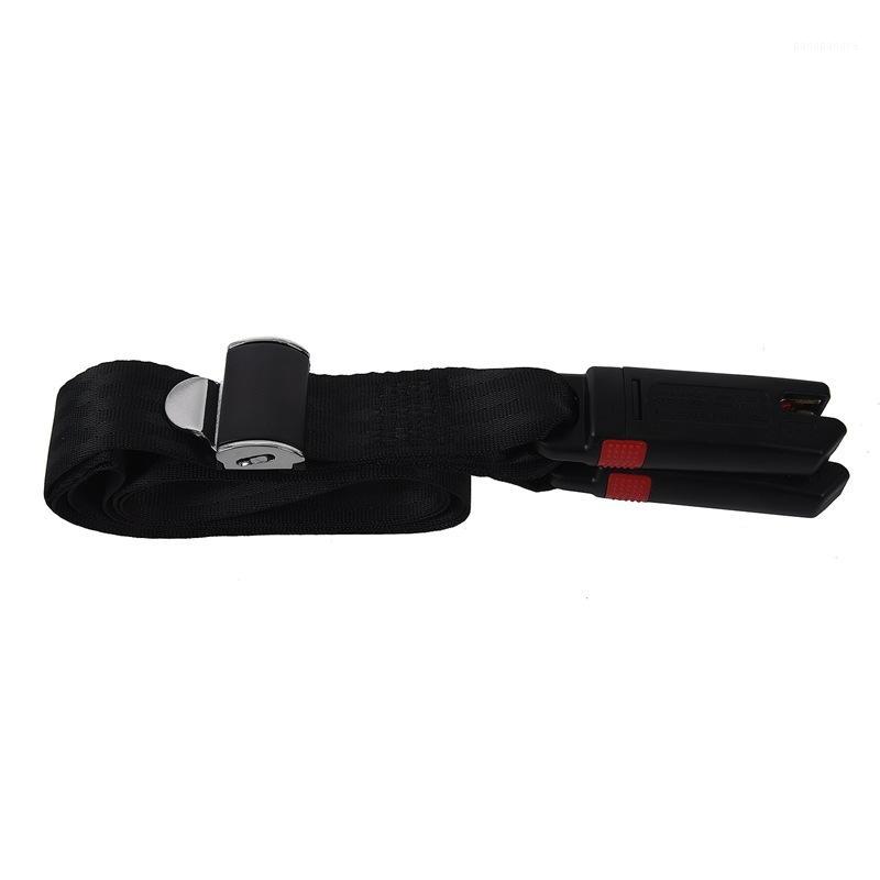 

1x Adjustable Car Kids Safe Seat Strap Baby Isofix Latch Link Belt Anchor Holder1