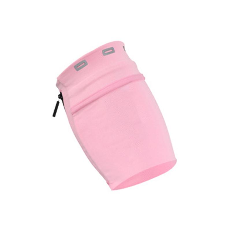 

Yoga Fitness Armband Jogging Excercise Holder Universal Wrist Elastic Arm Bag Outdoor Running Mobile Phone Gym Case Sport, Blue s