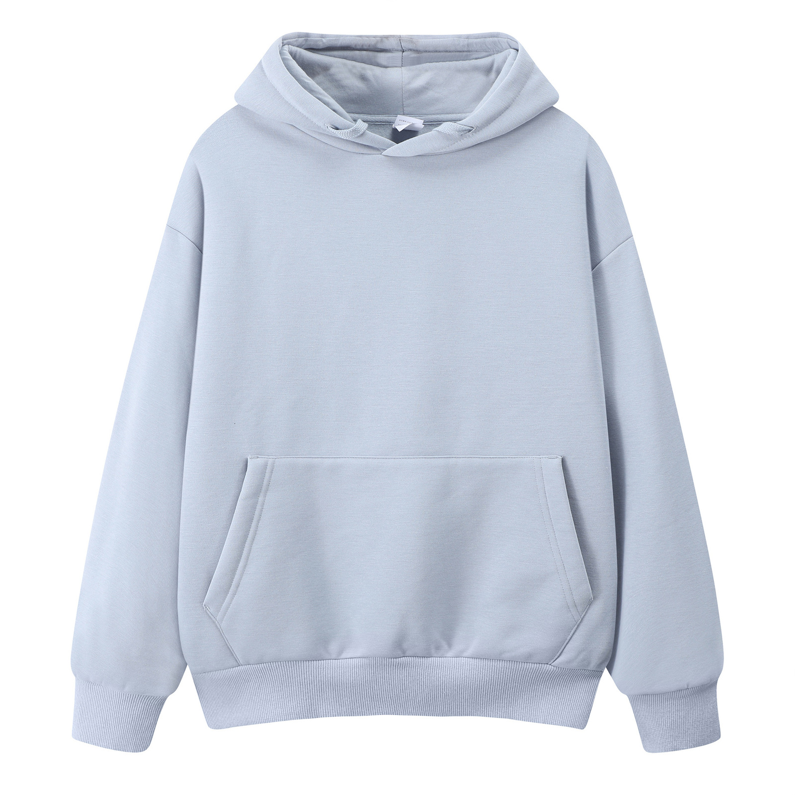 

2021 New Aileogog Women's Hoodies Autumn Thick Hot Female Winter Sweaters Ladies Oversized Cotton Jacket Superior Outwear 0M46, Red