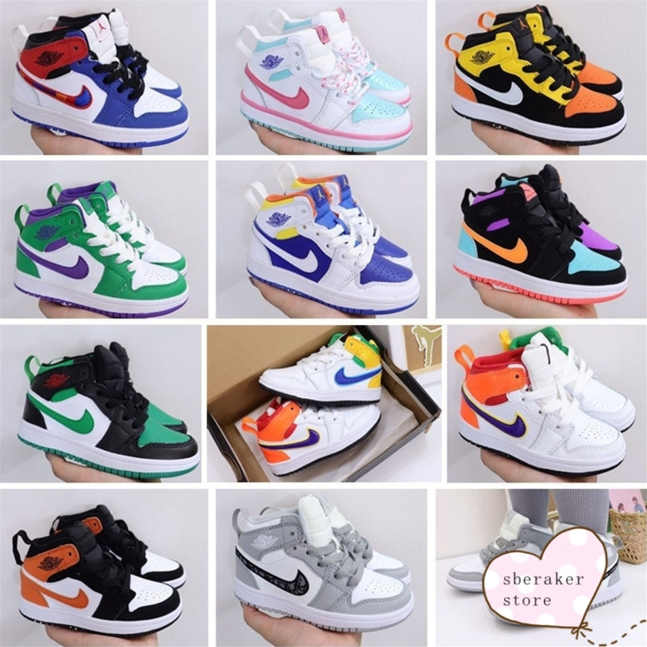 nike air jordan retro 1 enfant nike air jordan retro 1 enfant