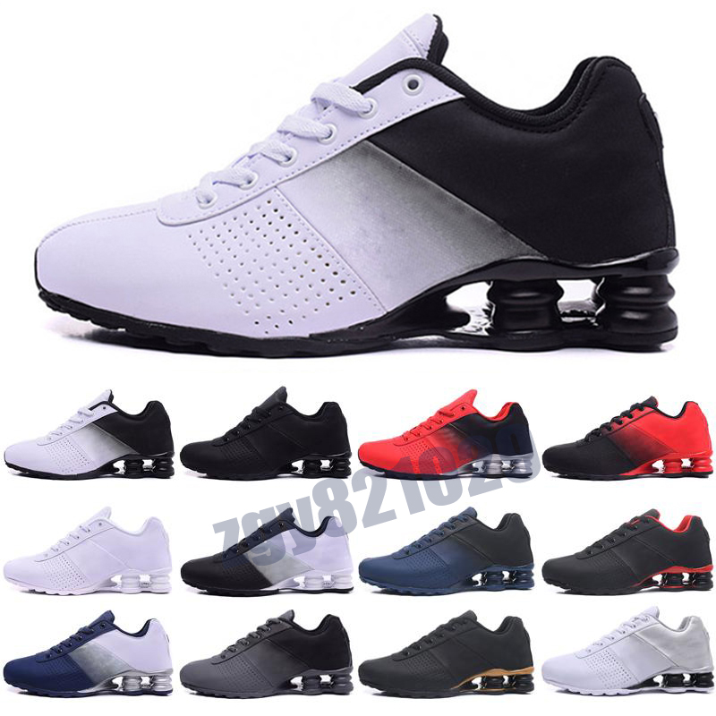 

2021 New Deliver 809 TN Cushion Shoes Triple Black White Women Sports Trainers Men Breathable Outdoor Athletic Sneakers 36-46 z39