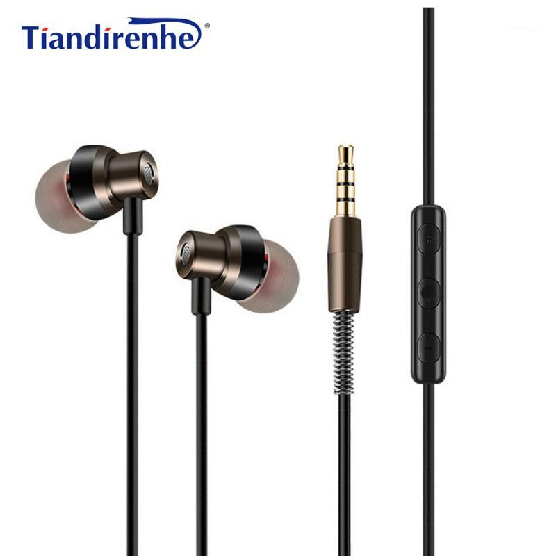 

HEADROOM MS18 In-ear Earphone with Mic HIFI Sports Running Music Headset Earplugs Stereo Bass for 6 6s MP3 Player1