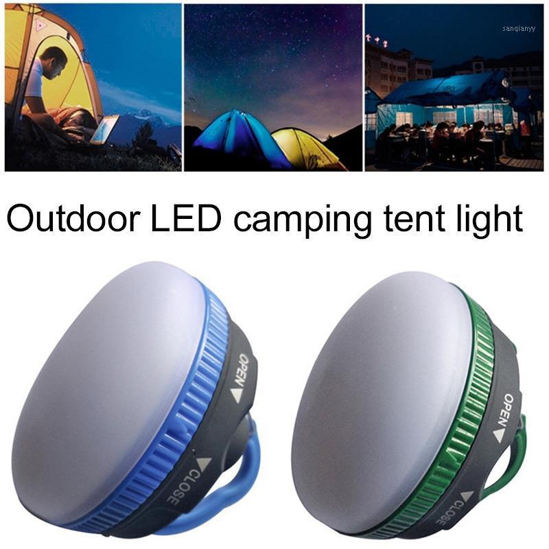 

Tent Light Camping Lights Portable Lantern Super Bright LED 3Colors Hiking Torch Outdoor Travel1