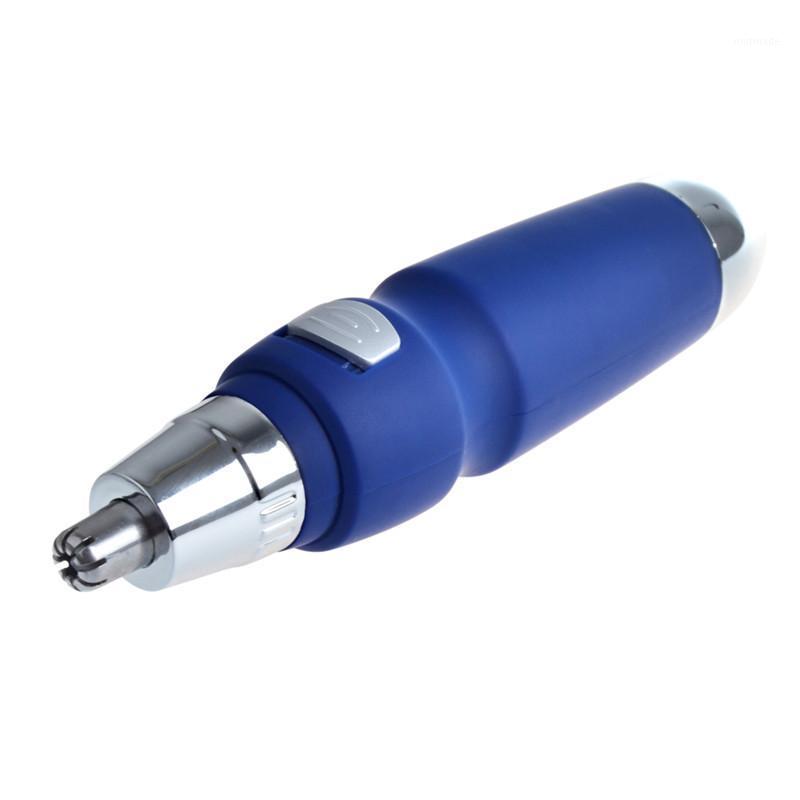 

Nose Hair Trimmer Nasal Wool Implement Nose Hair Cut For Men Washed Trimmer Clipper1